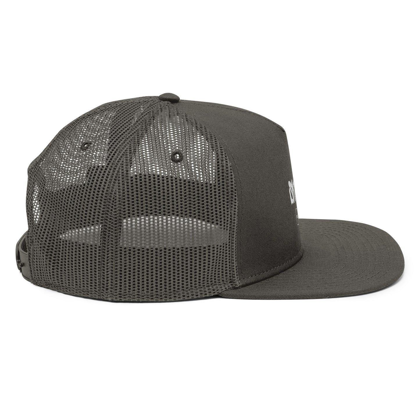 Mesh SkyzStyle Snapback