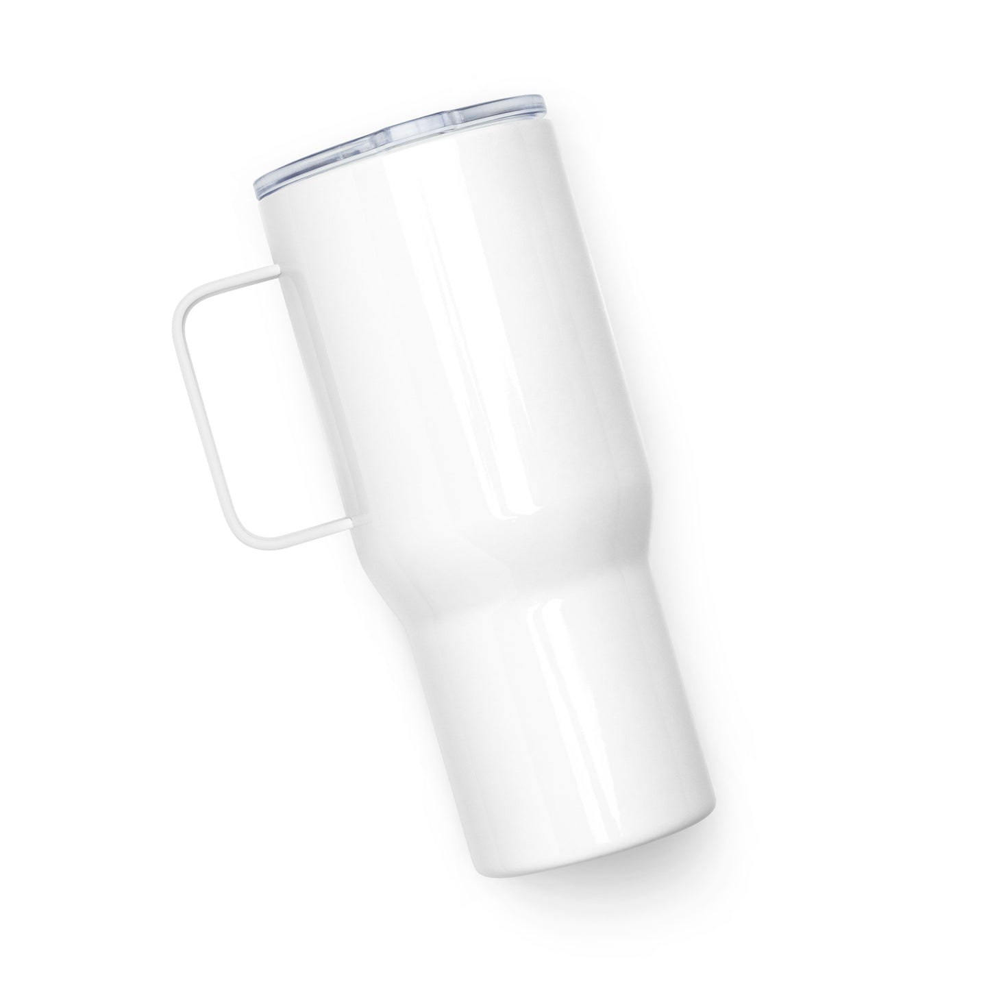 PEACE Travel mug