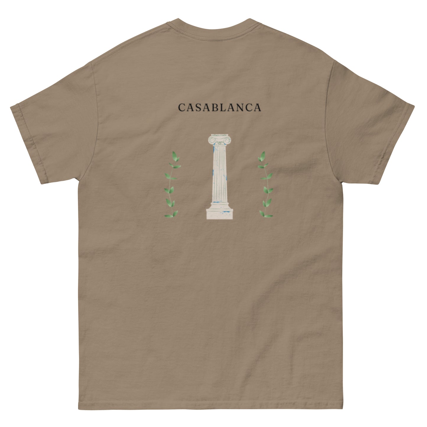 Casablanca Garden Shirt