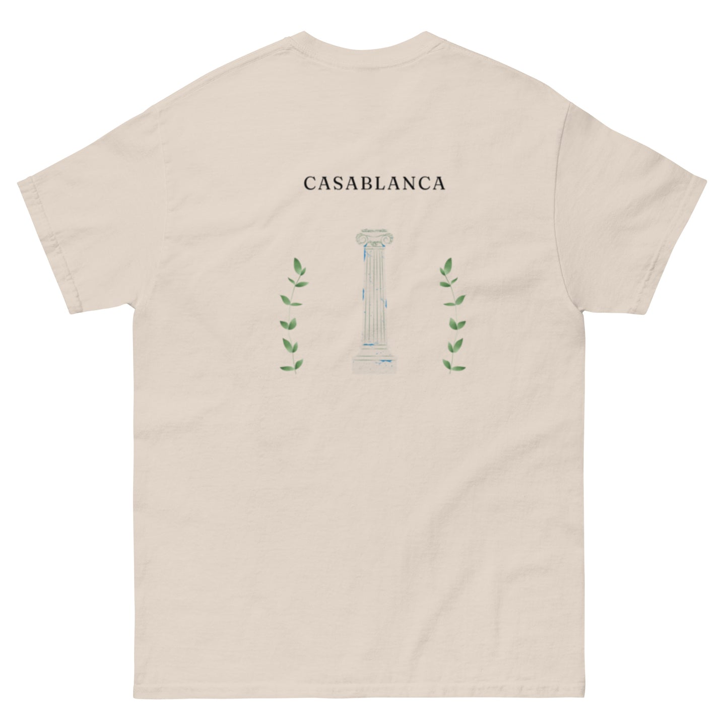 Casablanca Garden Shirt