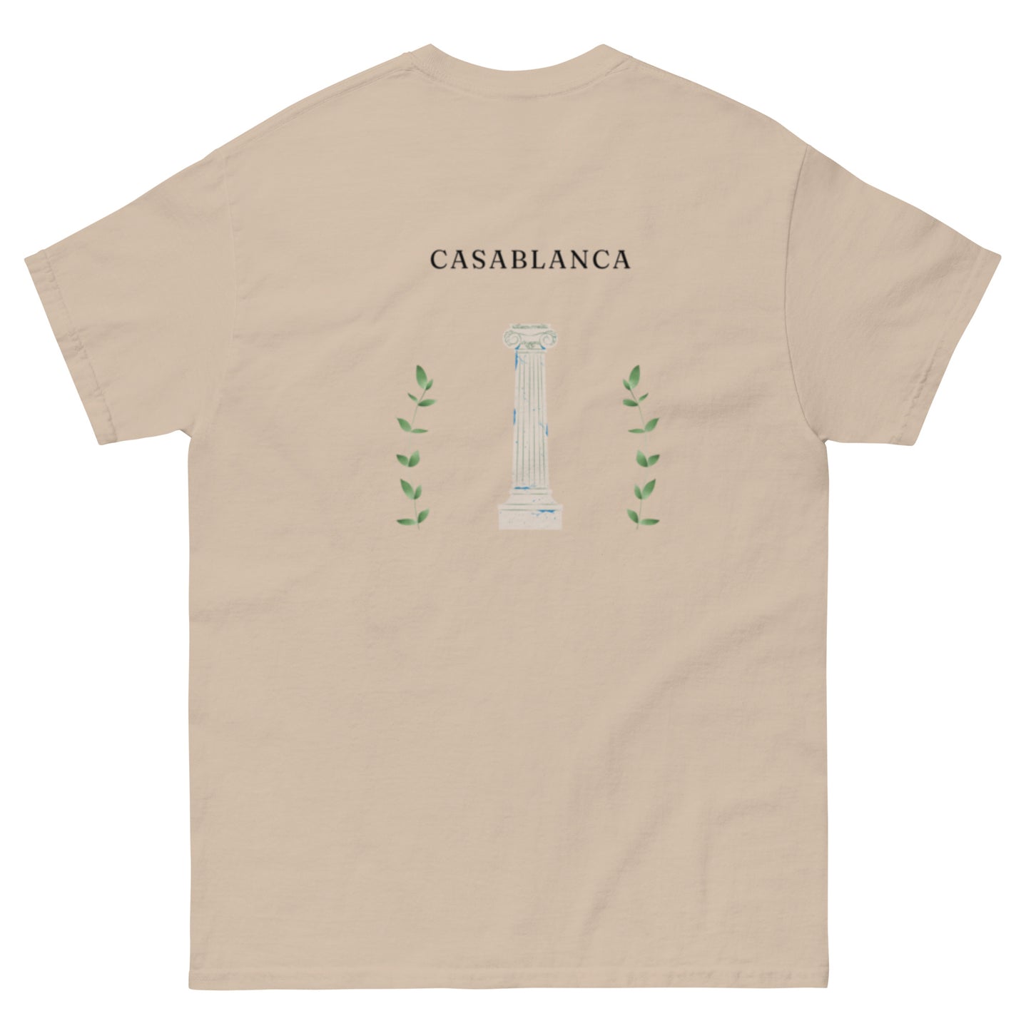 Casablanca Garden Shirt