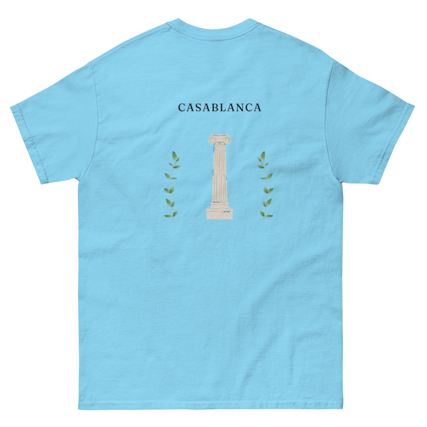 Casablanca Garden Shirt