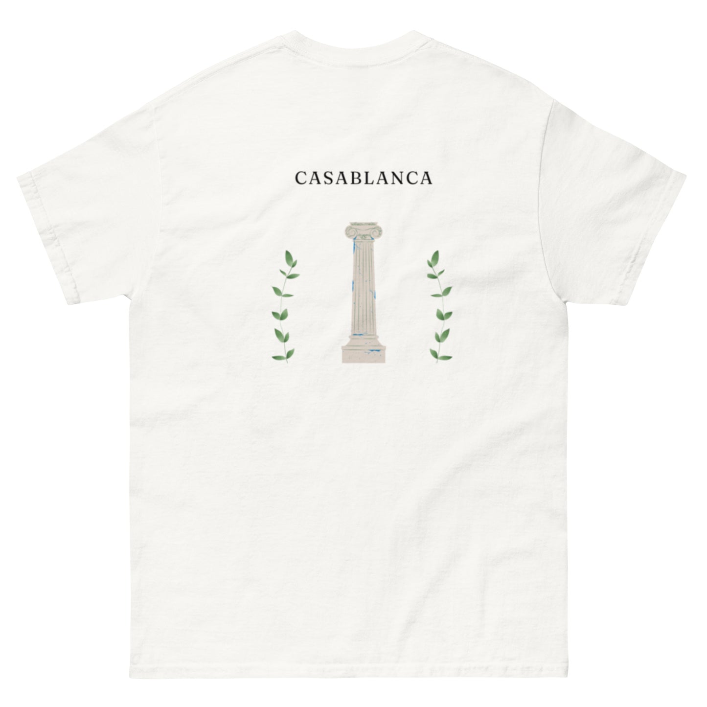 Casablanca Garden Shirt