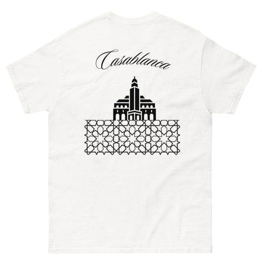 Casablanca Charm Tee