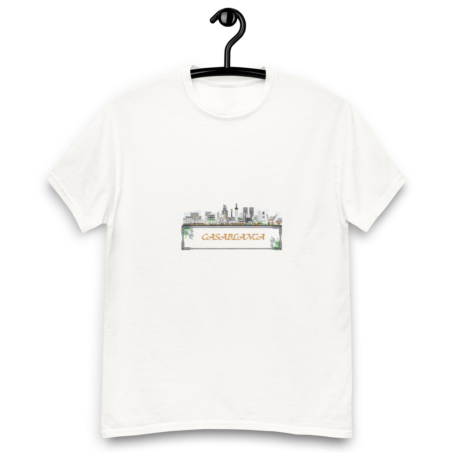 Casablanca Downtown Shirt