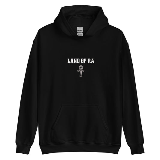 Land of Ra Unisex Hoodie