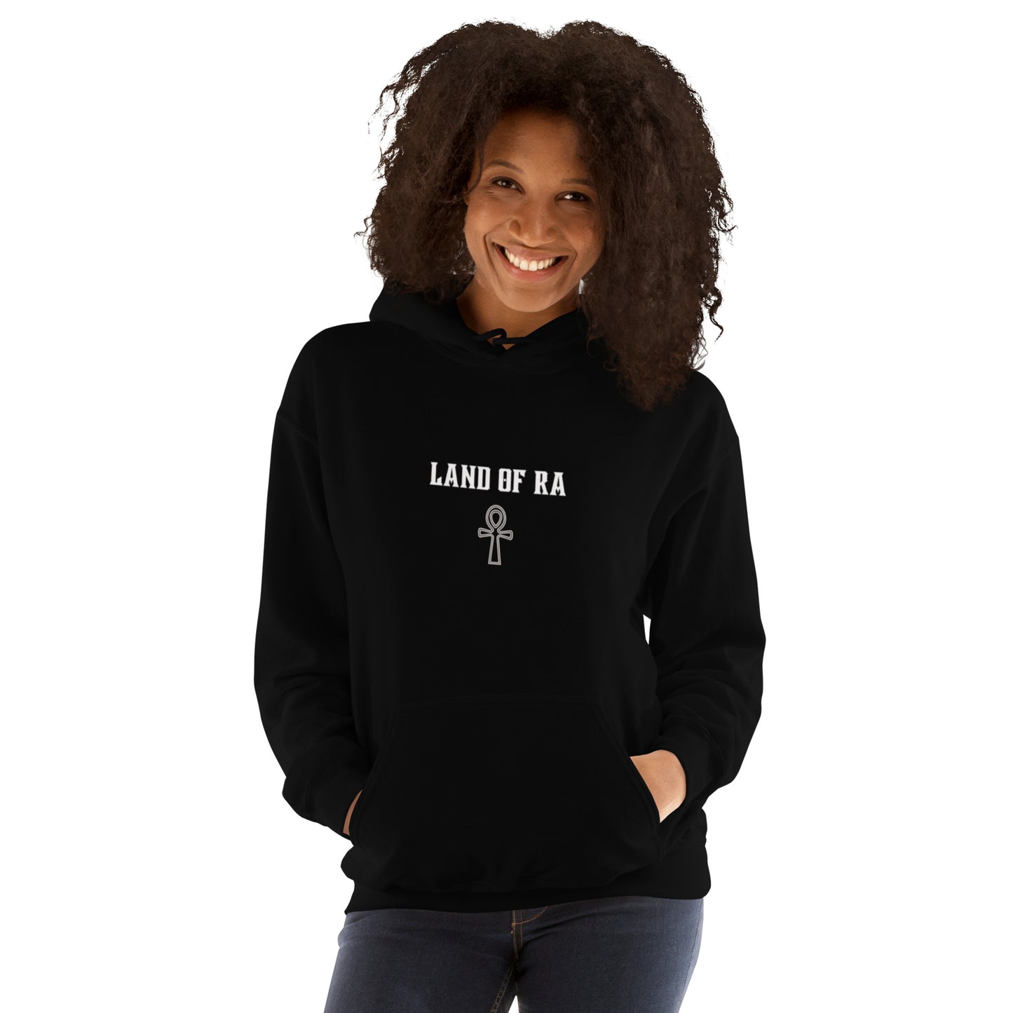 Land of Ra Unisex Hoodie