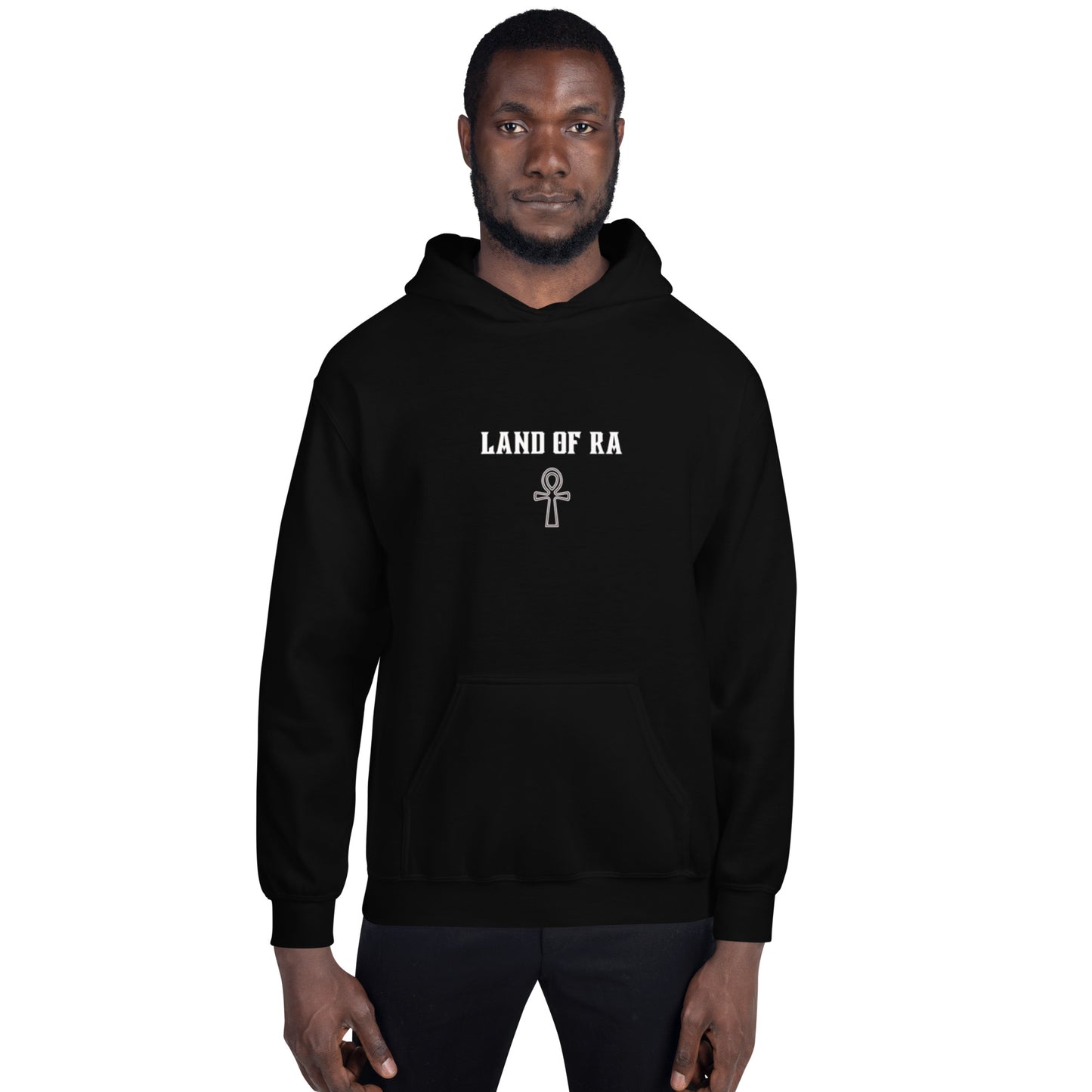 Land of Ra Unisex Hoodie