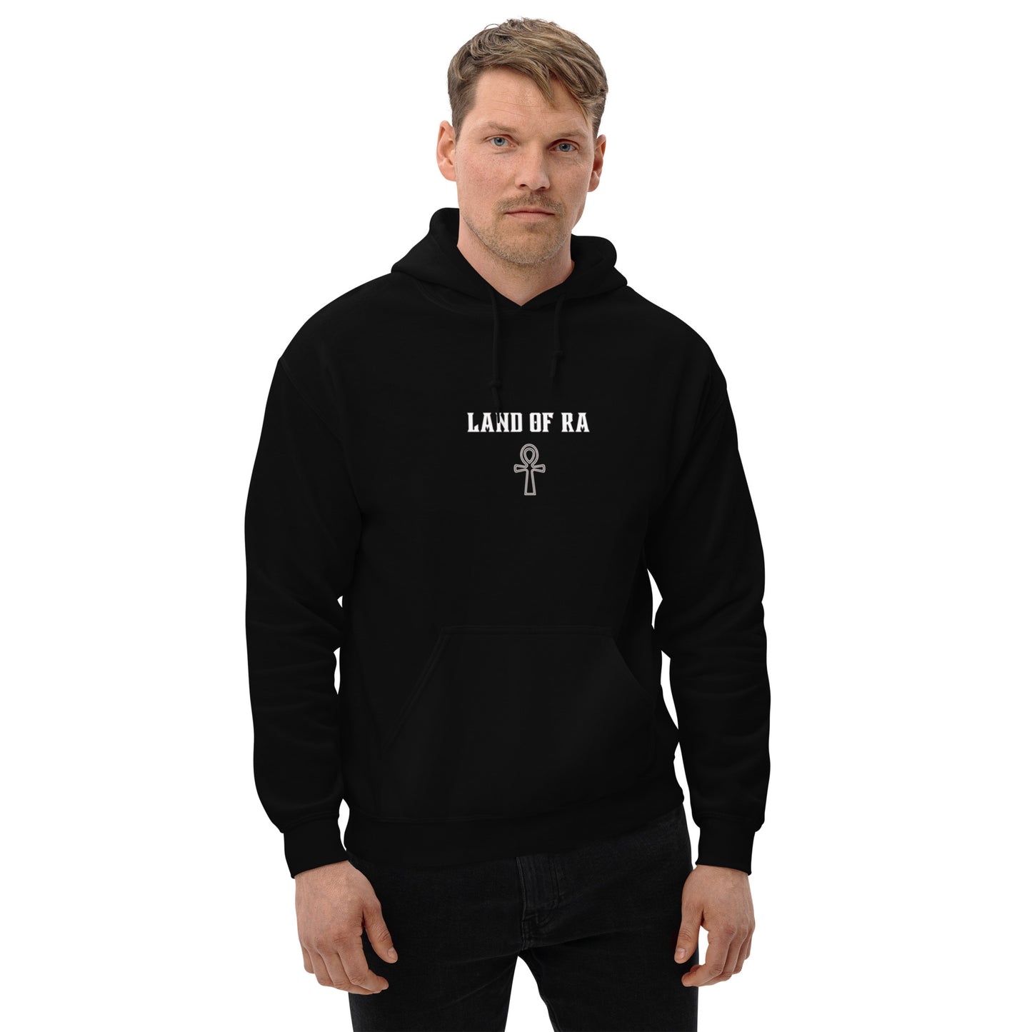 Land of Ra Unisex Hoodie