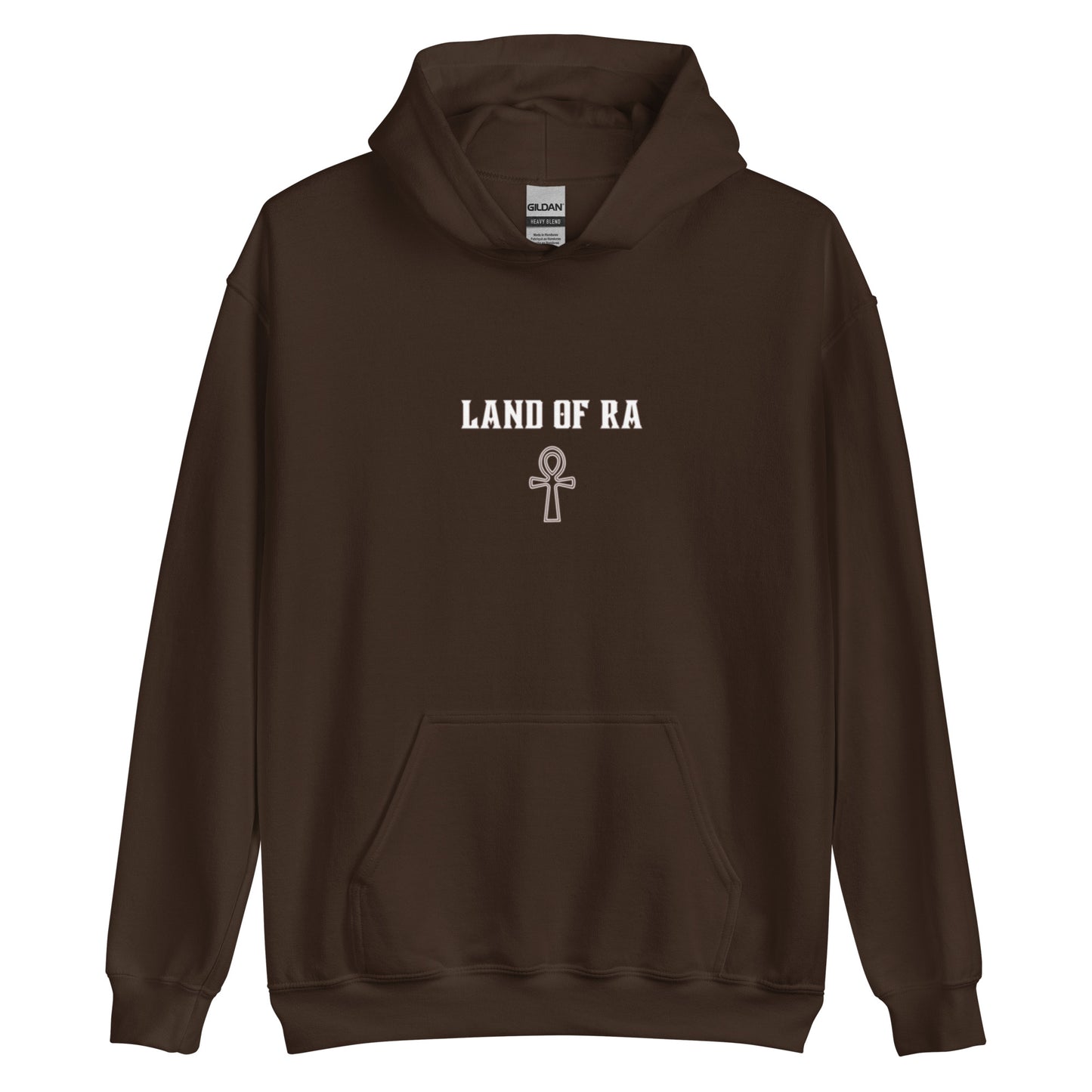 Land of Ra Unisex Hoodie