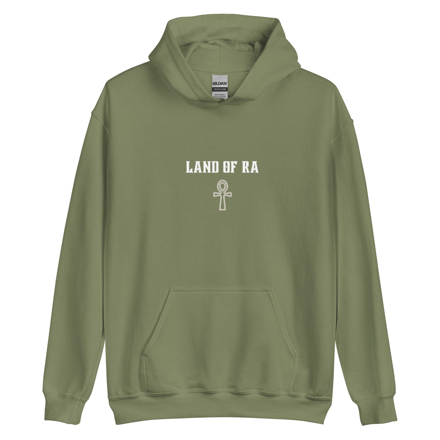 Land of Ra Unisex Hoodie