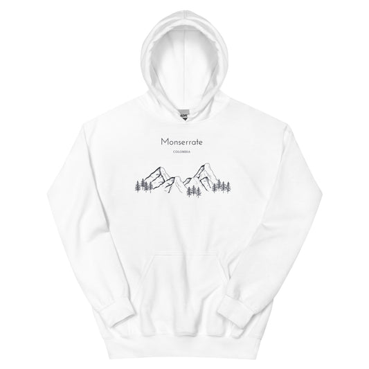 Colombia Monserrate Hoodie